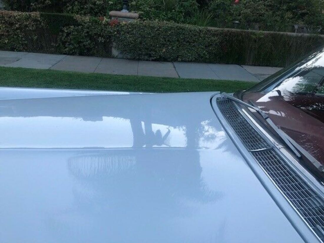 1964 Cadillac DeVille - photo 11