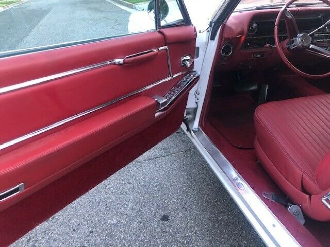 1964 Cadillac DeVille - photo 12