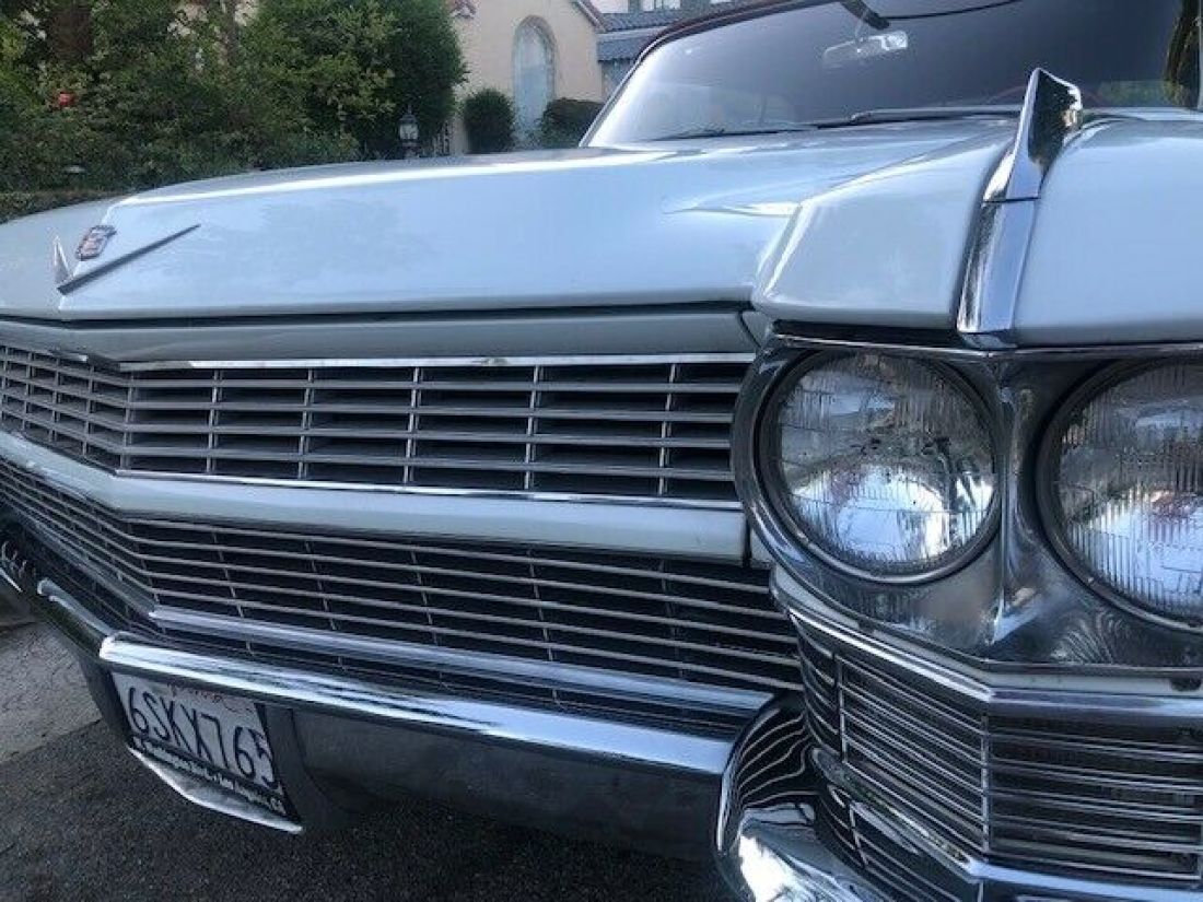 1964 Cadillac DeVille - photo 2