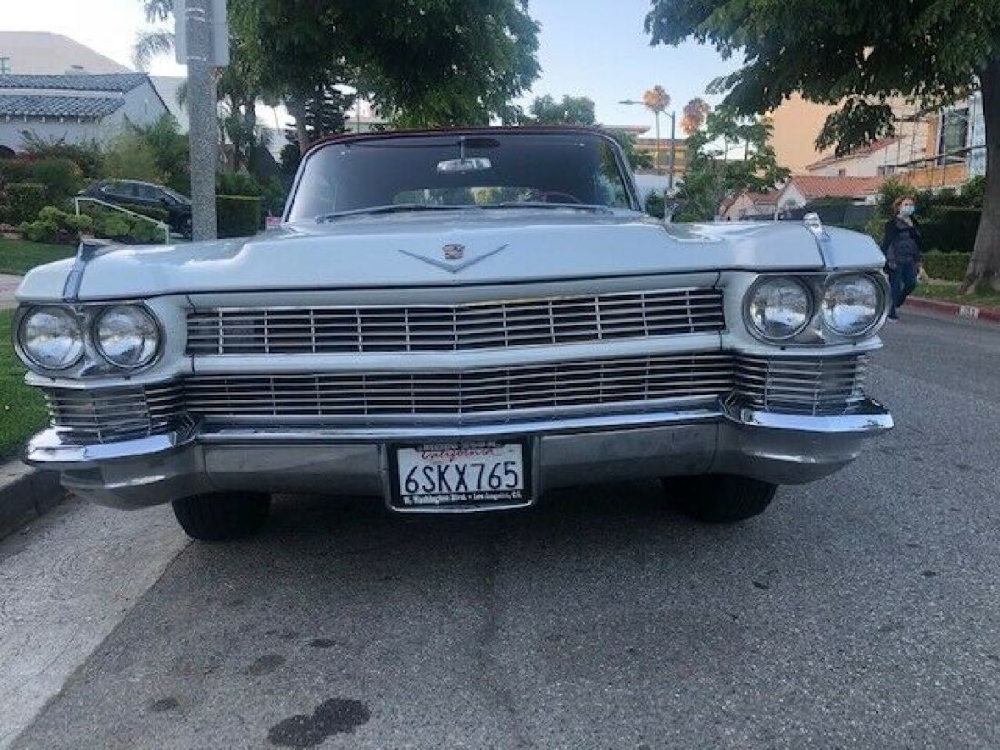 1964 Cadillac DeVille - photo 3