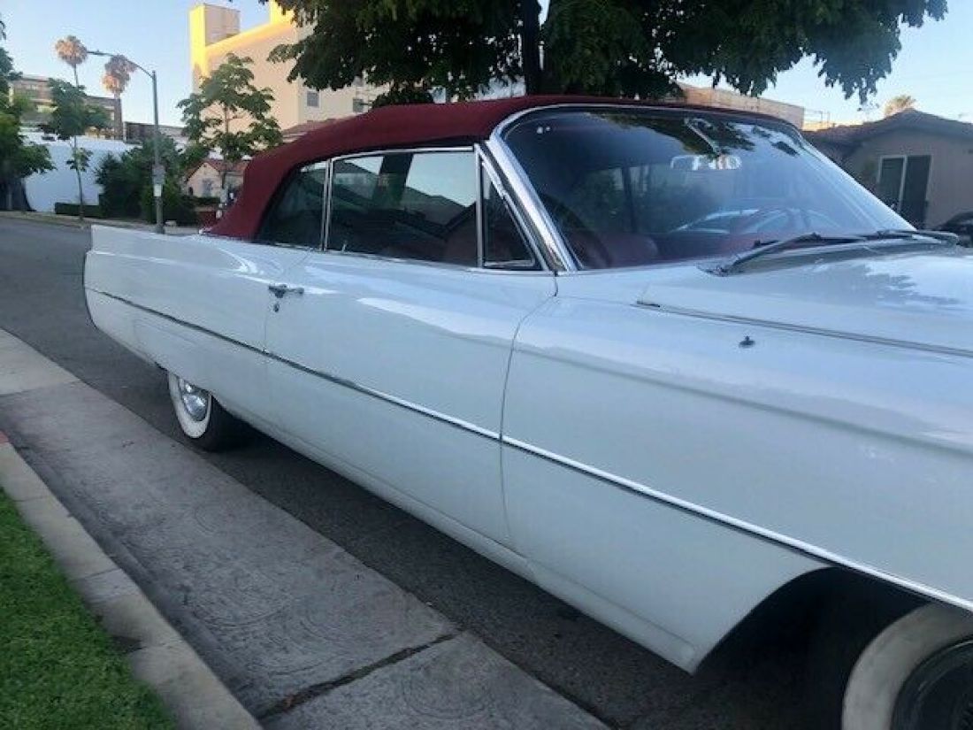 1964 Cadillac DeVille - photo 5