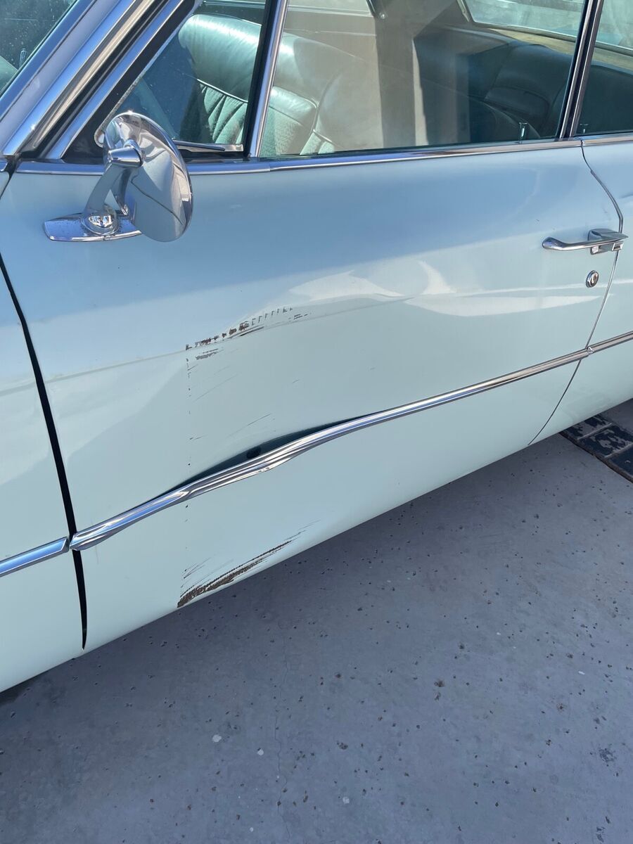 1964 Cadillac DeVille - photo 11