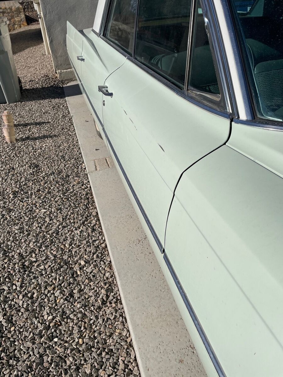 1964 Cadillac DeVille - photo 13