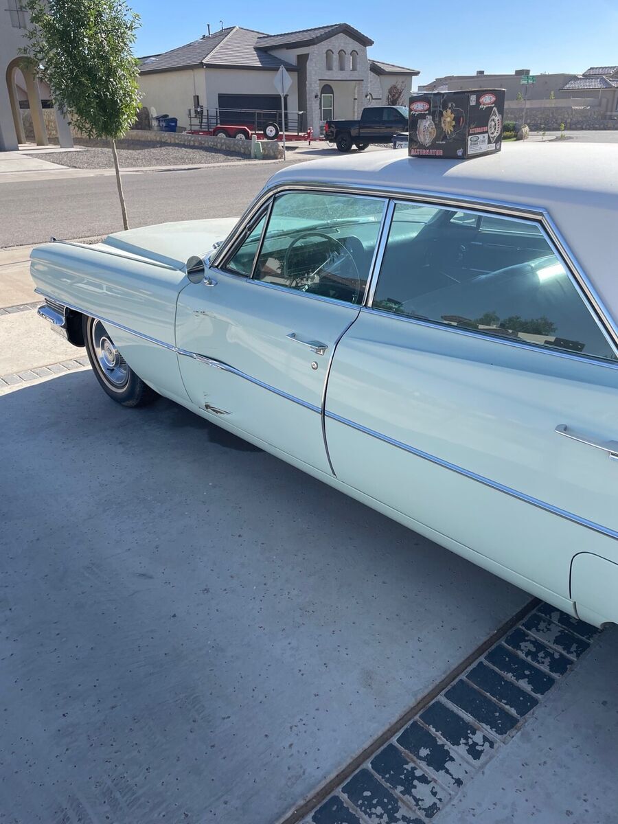 1964 Cadillac DeVille - photo 3