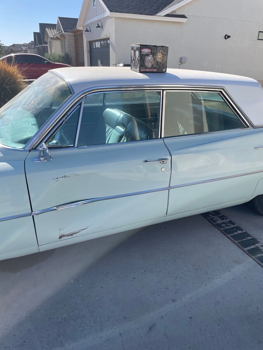 1964 Cadillac DeVille - photo 4