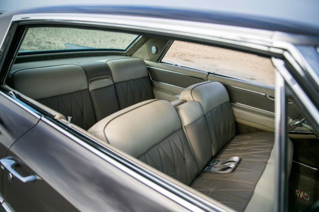 1964 Cadillac DeVille - photo 2