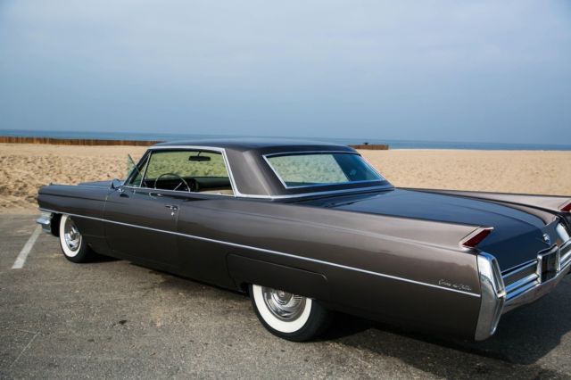 1964 Cadillac DeVille - photo 6