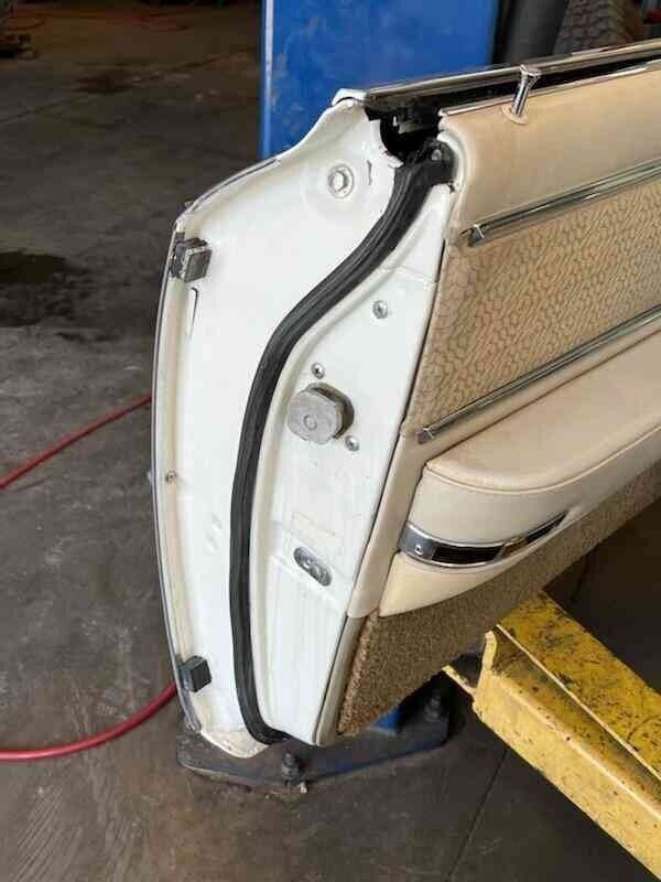 1964 Cadillac DeVille - photo 11