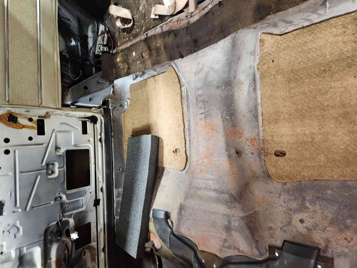 1964 Cadillac DeVille - photo 12