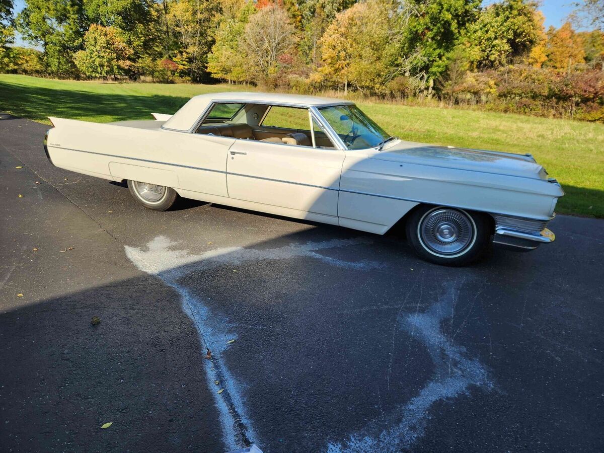 1964 Cadillac DeVille - photo 2