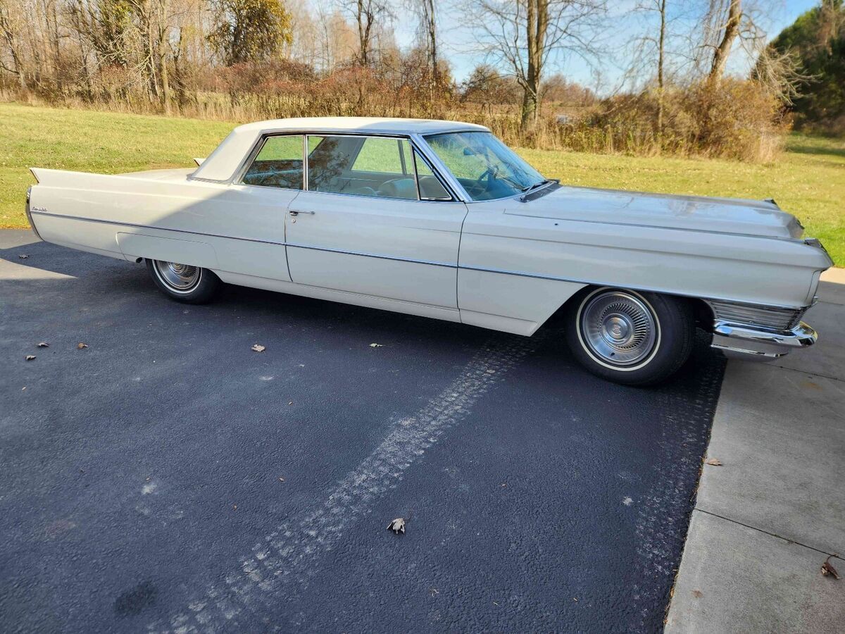 1964 Cadillac DeVille - photo 4