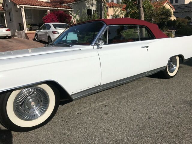1964 Cadillac Other - photo 8