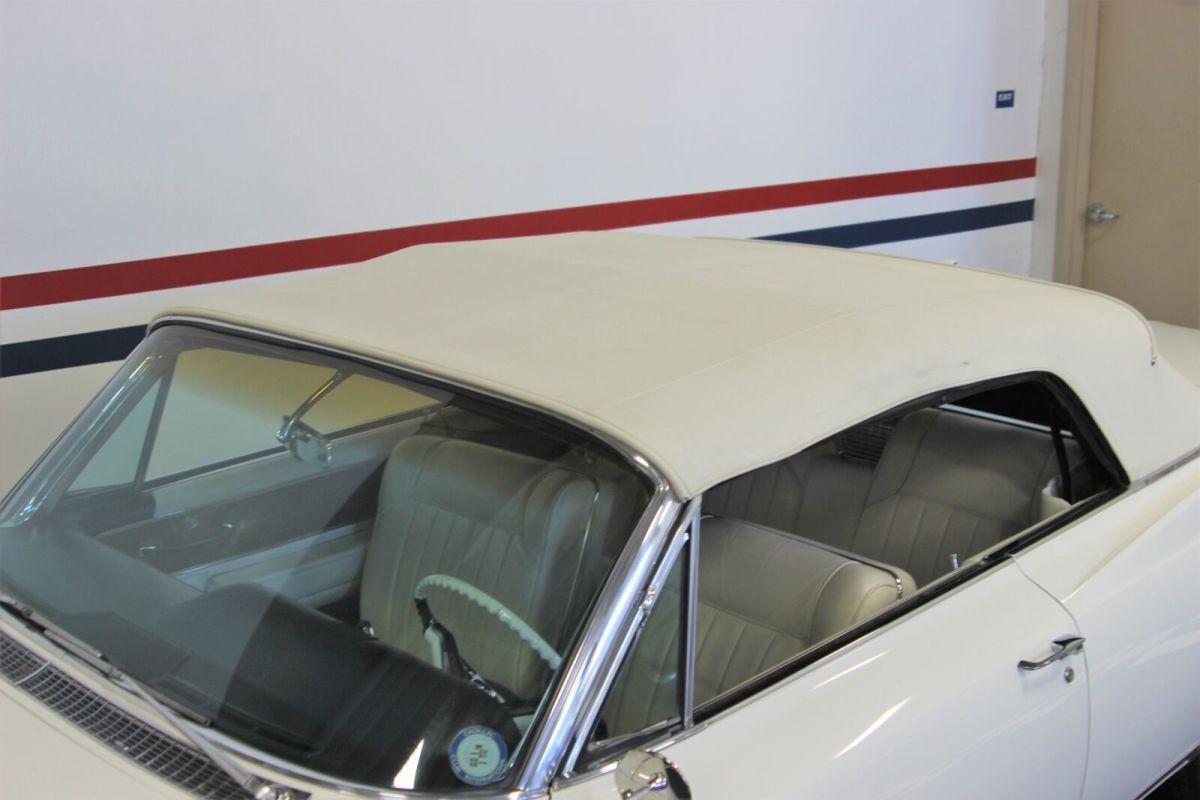 1964 Cadillac Eldorado Biarritz - photo 10