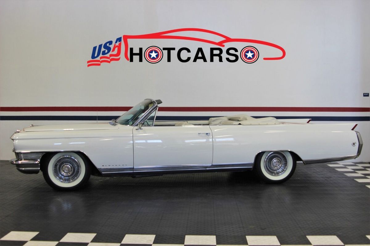 1964 Cadillac Eldorado Biarritz - photo 3