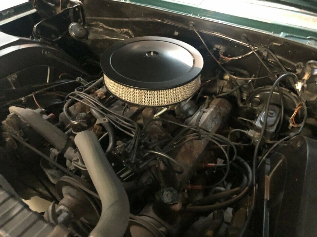 1964 Cadillac Eldorado Convertible - photo 10