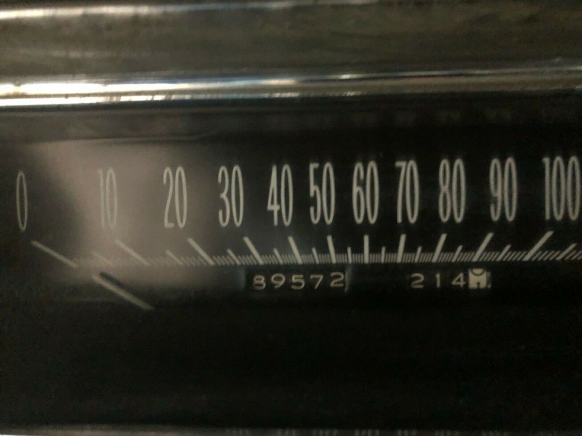 1964 Cadillac Eldorado Convertible - photo 7