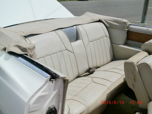 1964 Cadillac Eldorado Biarritz - photo 11