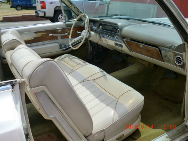 1964 Cadillac Eldorado Biarritz - photo 12