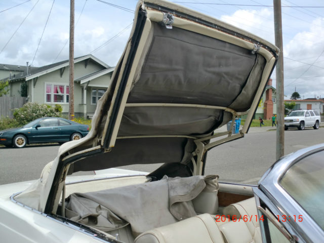 1964 Cadillac Eldorado Biarritz - photo 2