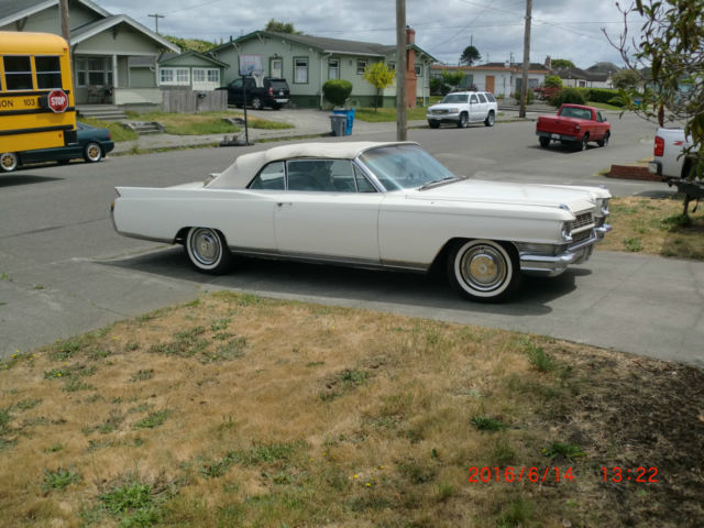 1964 Cadillac Eldorado Biarritz - photo 4