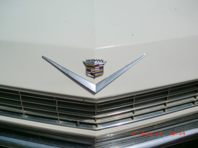 1964 Cadillac Eldorado Biarritz - photo 6