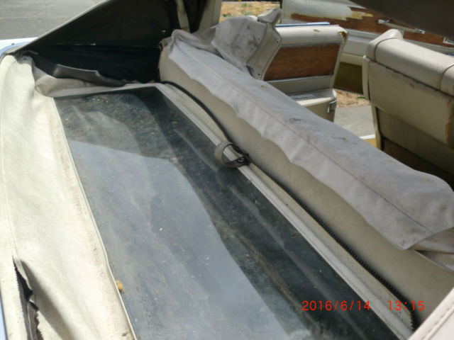 1964 Cadillac Eldorado Biarritz - photo 9