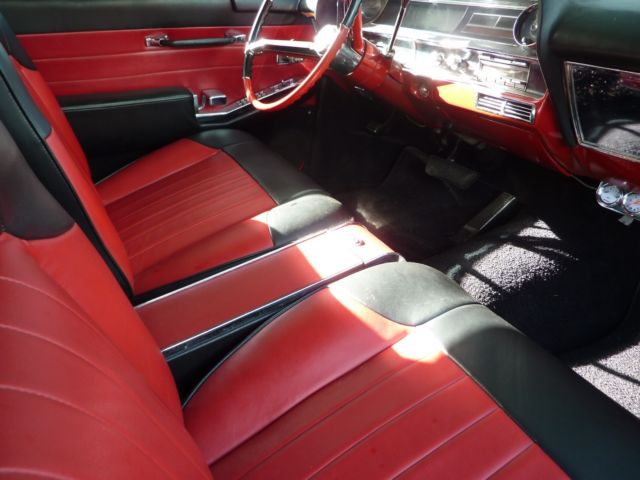 1964 Cadillac Eldorado - photo 10