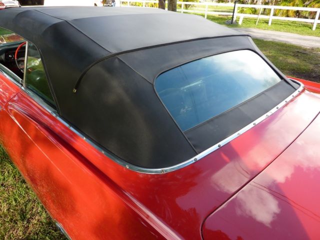 1964 Cadillac Eldorado - photo 2