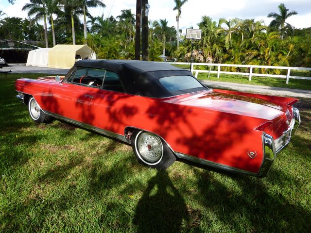 1964 Cadillac Eldorado - photo 3