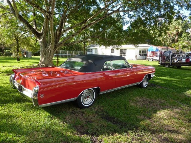 1964 Cadillac Eldorado - photo 4