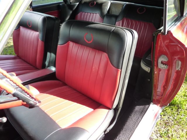 1964 Cadillac Eldorado - photo 6