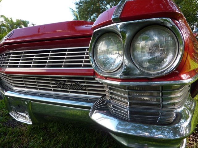 1964 Cadillac Eldorado - photo 7
