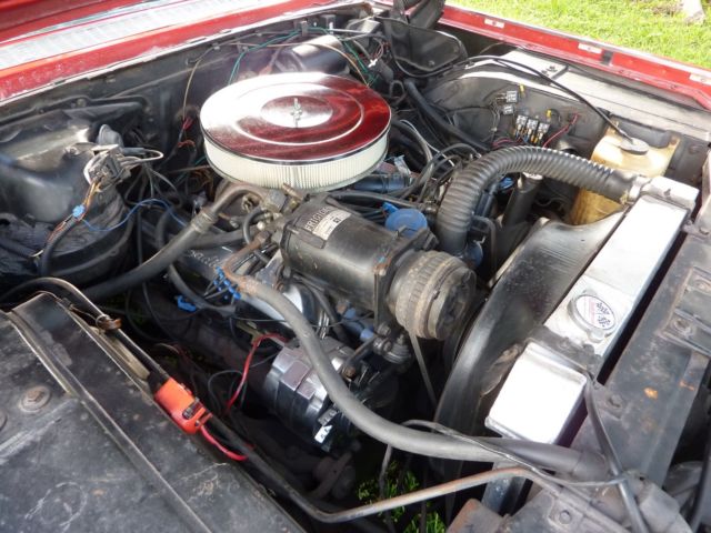 1964 Cadillac Eldorado - photo 8