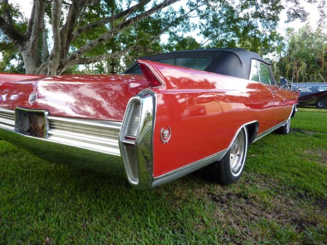 1964 Cadillac Eldorado - photo 9