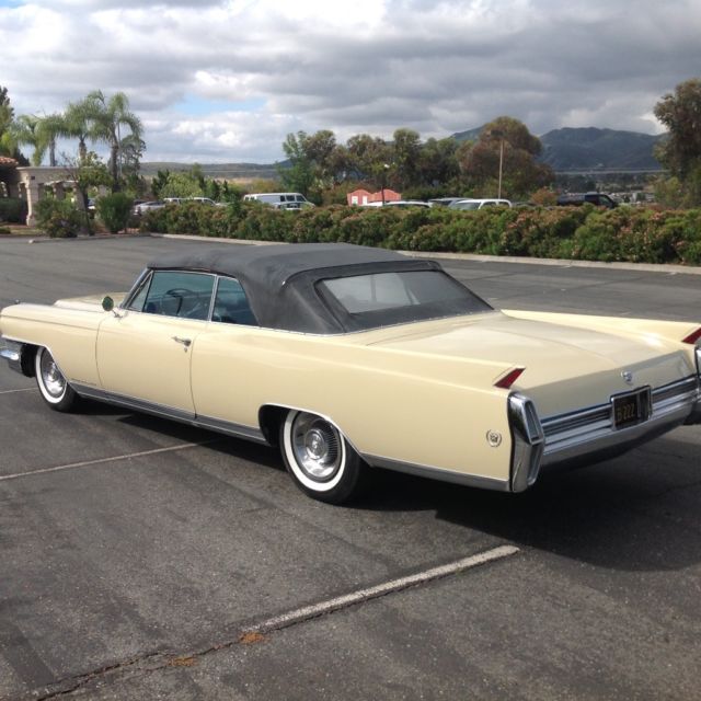 1964 Cadillac Eldorado - photo 10