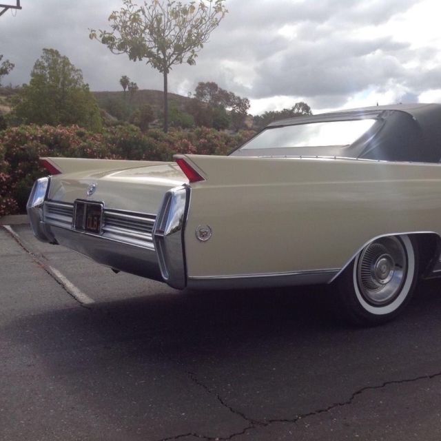 1964 Cadillac Eldorado - photo 12