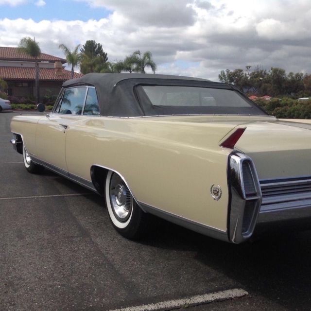 1964 Cadillac Eldorado - photo 3