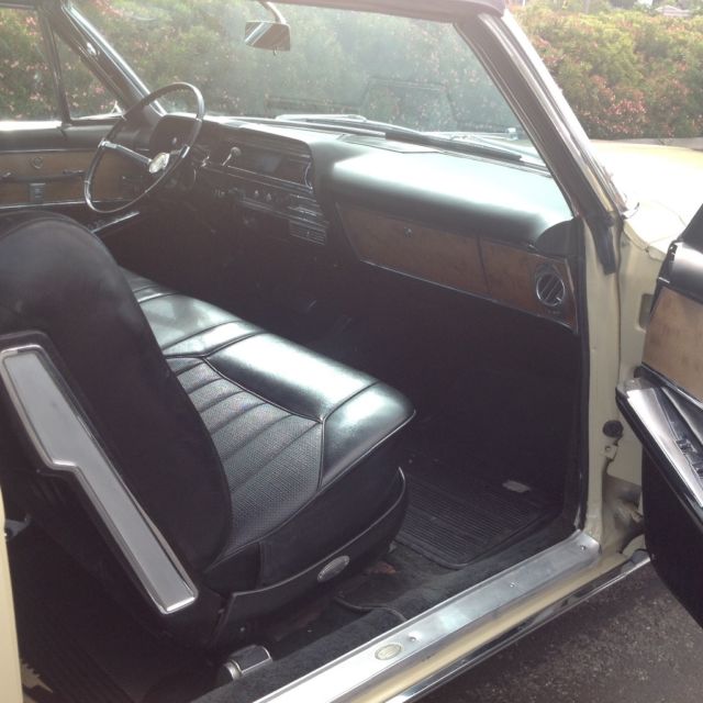 1964 Cadillac Eldorado - photo 6