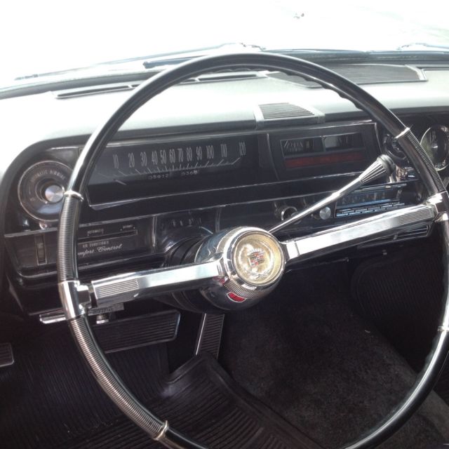 1964 Cadillac Eldorado - photo 7