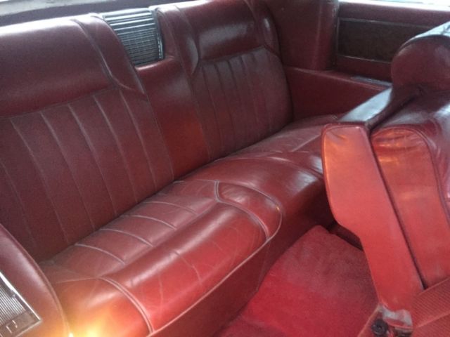 1964 Cadillac Eldorado - photo 11