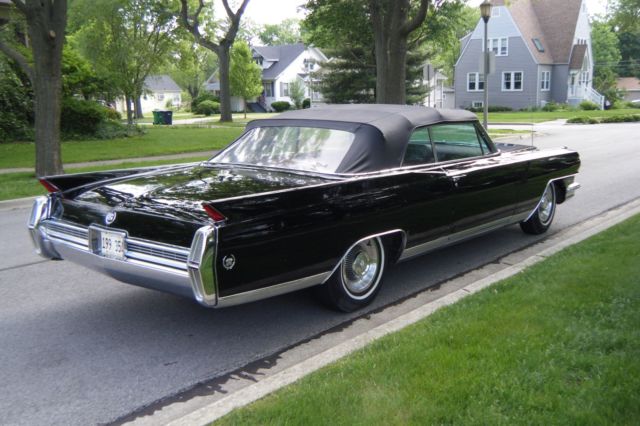 1964 Cadillac Eldorado - photo 2