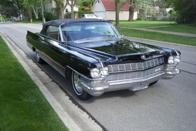 1964 Cadillac Eldorado - photo 3