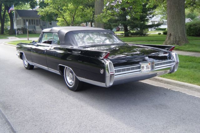 1964 Cadillac Eldorado - photo 6