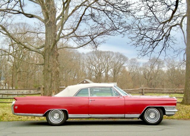 1964 Cadillac Fleetwood - photo 5