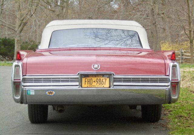 1964 Cadillac Fleetwood - photo 7