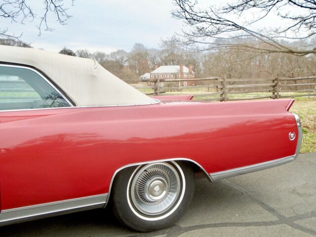 1964 Cadillac Fleetwood - photo 9