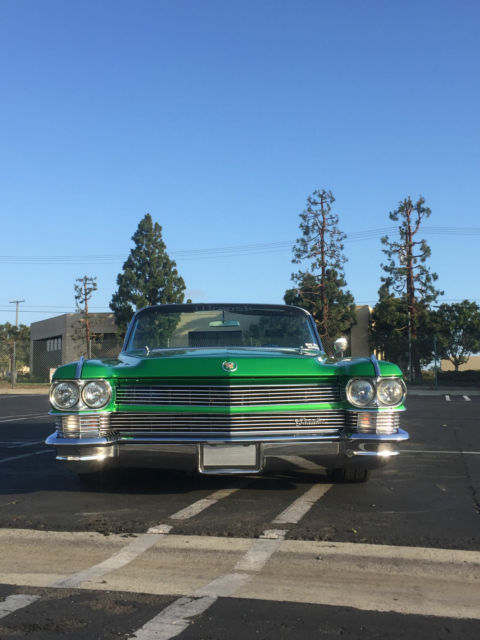 1964 Cadillac Eldorado - photo 10