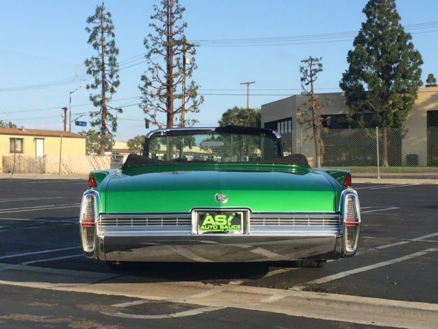 1964 Cadillac Eldorado - photo 12