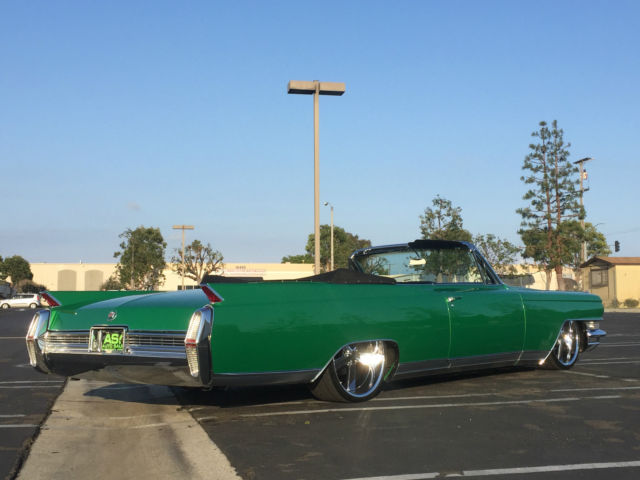 1964 Cadillac Eldorado - photo 13