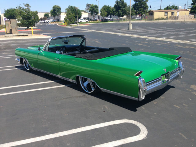 1964 Cadillac Eldorado - photo 2